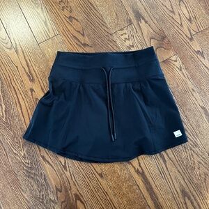 Vuori skirt - Black size S